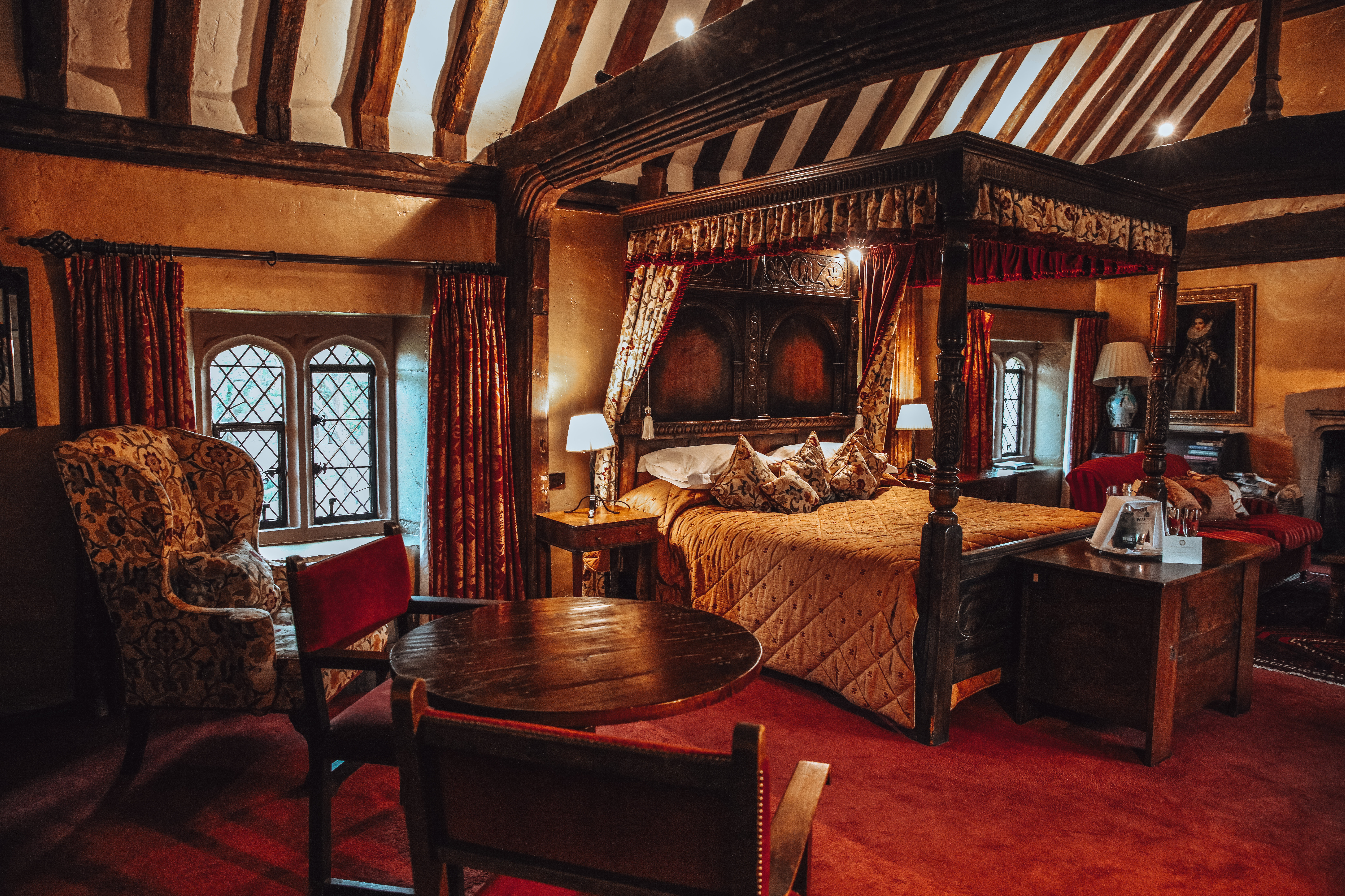 Bailiffscourt Hotel & Spa 2/3