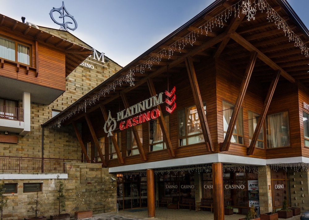 Platinum Hotel and Casino Bansko 3/66