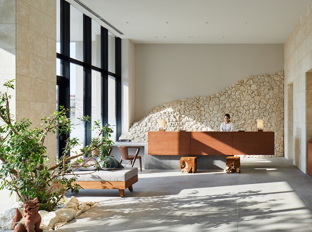 Hotel Strata Naha 11/50