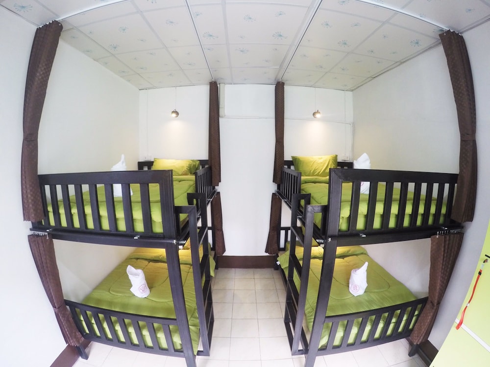 Baan Kon Pai - Hostel 47/66