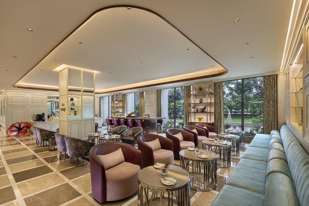 Aurika by Lemon Tree Hotels, Mumbai International Airport 33/50
