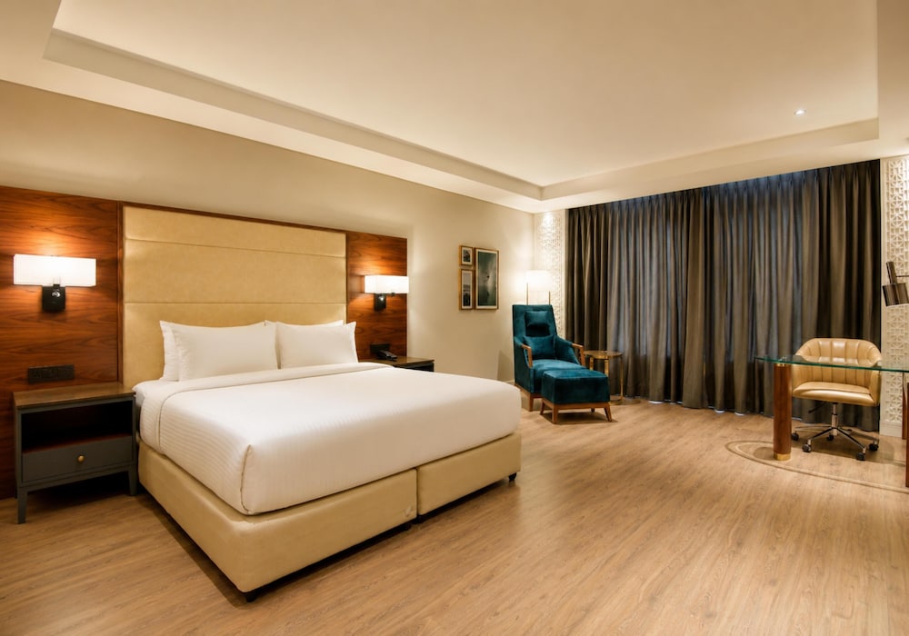 The Elite Narasapura, a member of Radisson Individuals 30/70