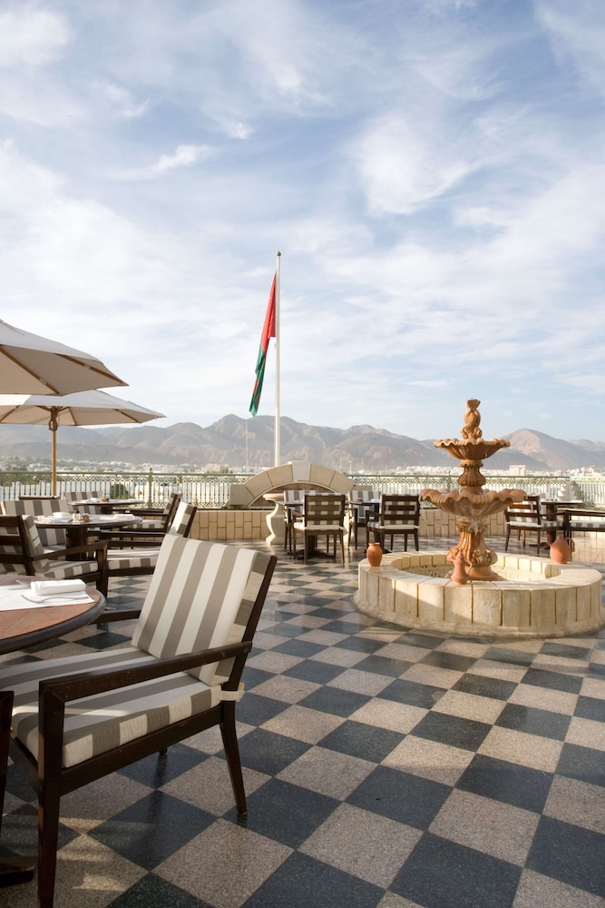Grand Hyatt Muscat Hotel 47/50