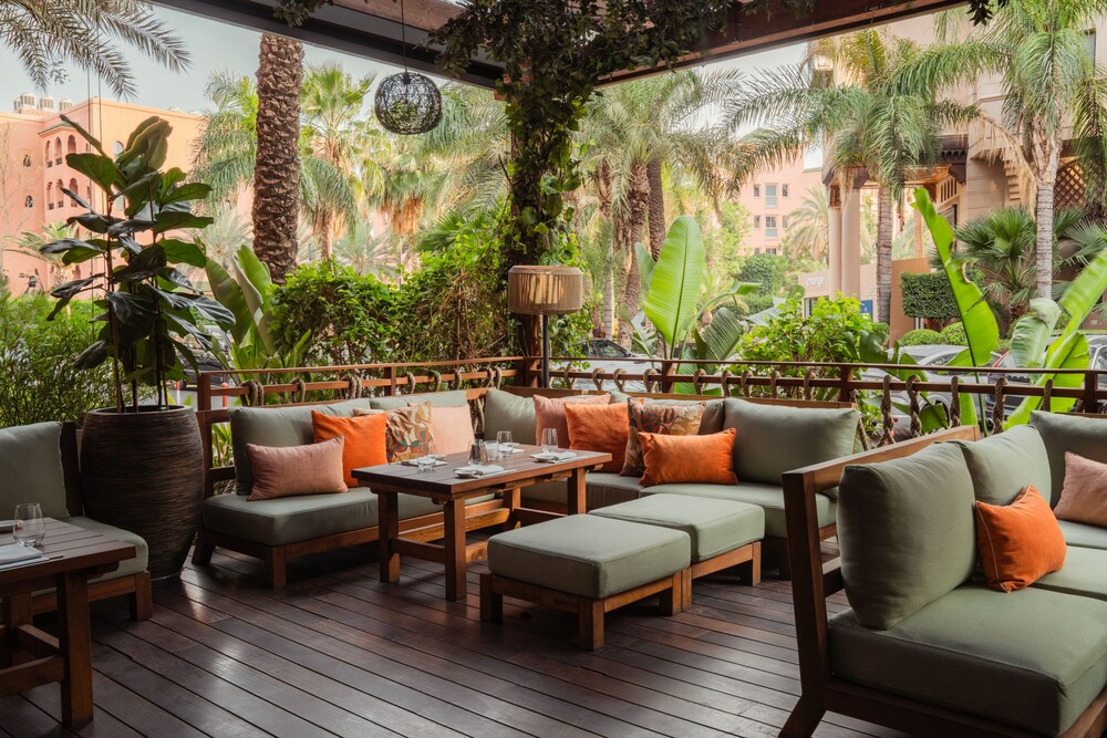 Nobu Hotel Marrakech 65/82