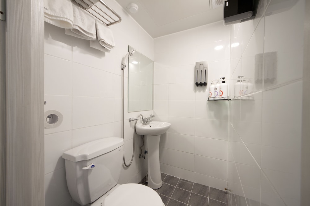 K-Guesthouse Dongdaemun 1 47/49
