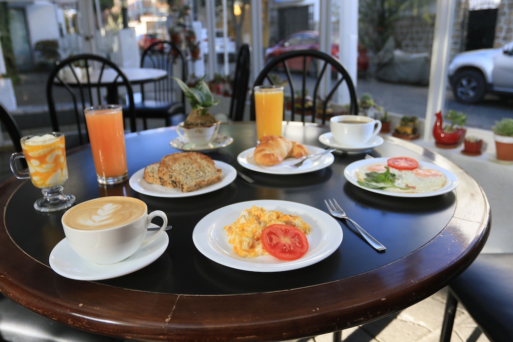 Casa Fusion Hotel Boutique 34/49