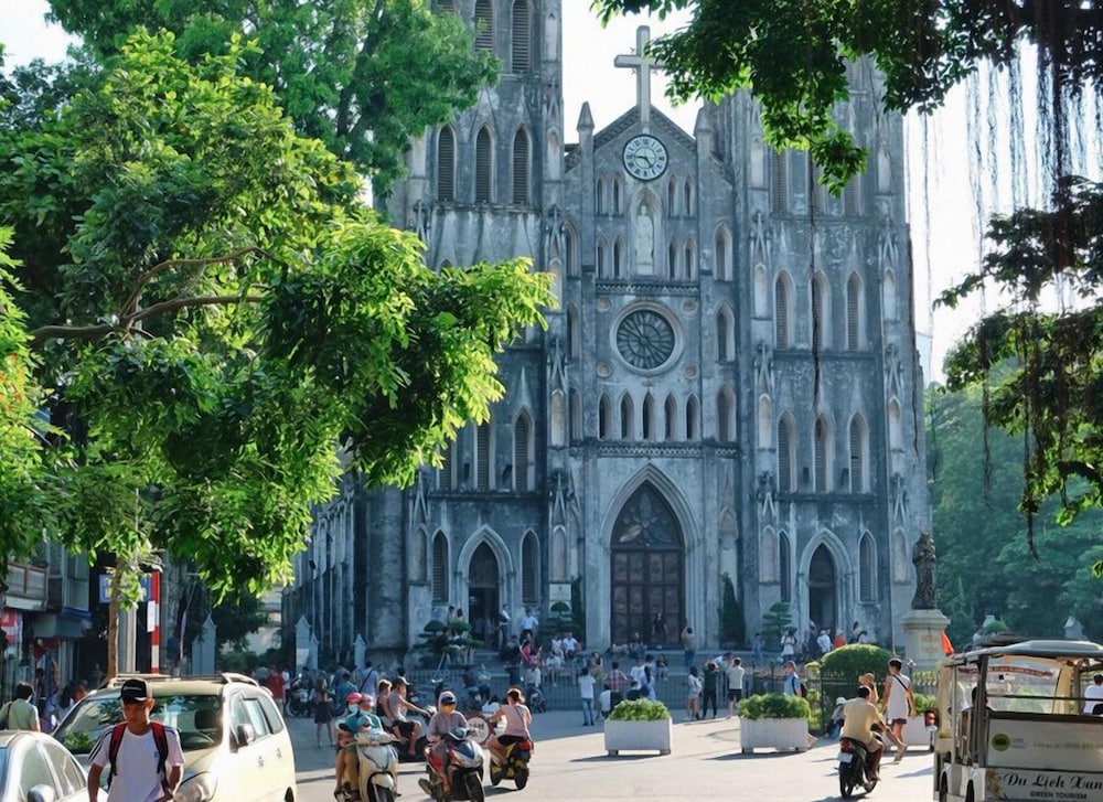 Hotel Yah Hanoi 43/50
