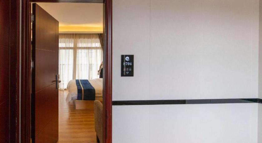 DONGGUAN ORIENTAL HOTEL 9/50