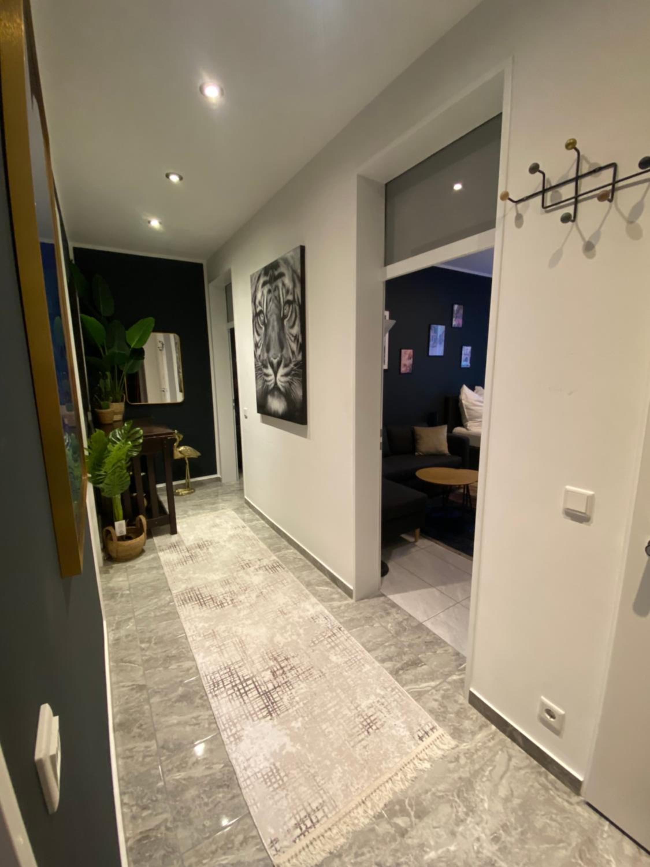 Marram Suitehotel 55/64