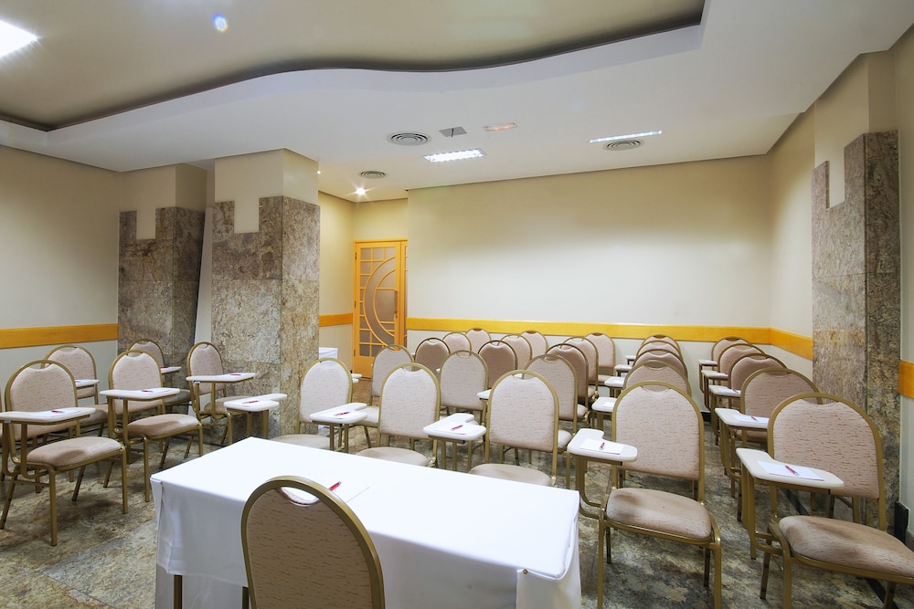 Hotel Vermont Ipanema 51/56