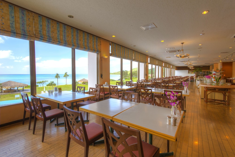 Ishigaki Seaside Hotel 26/50