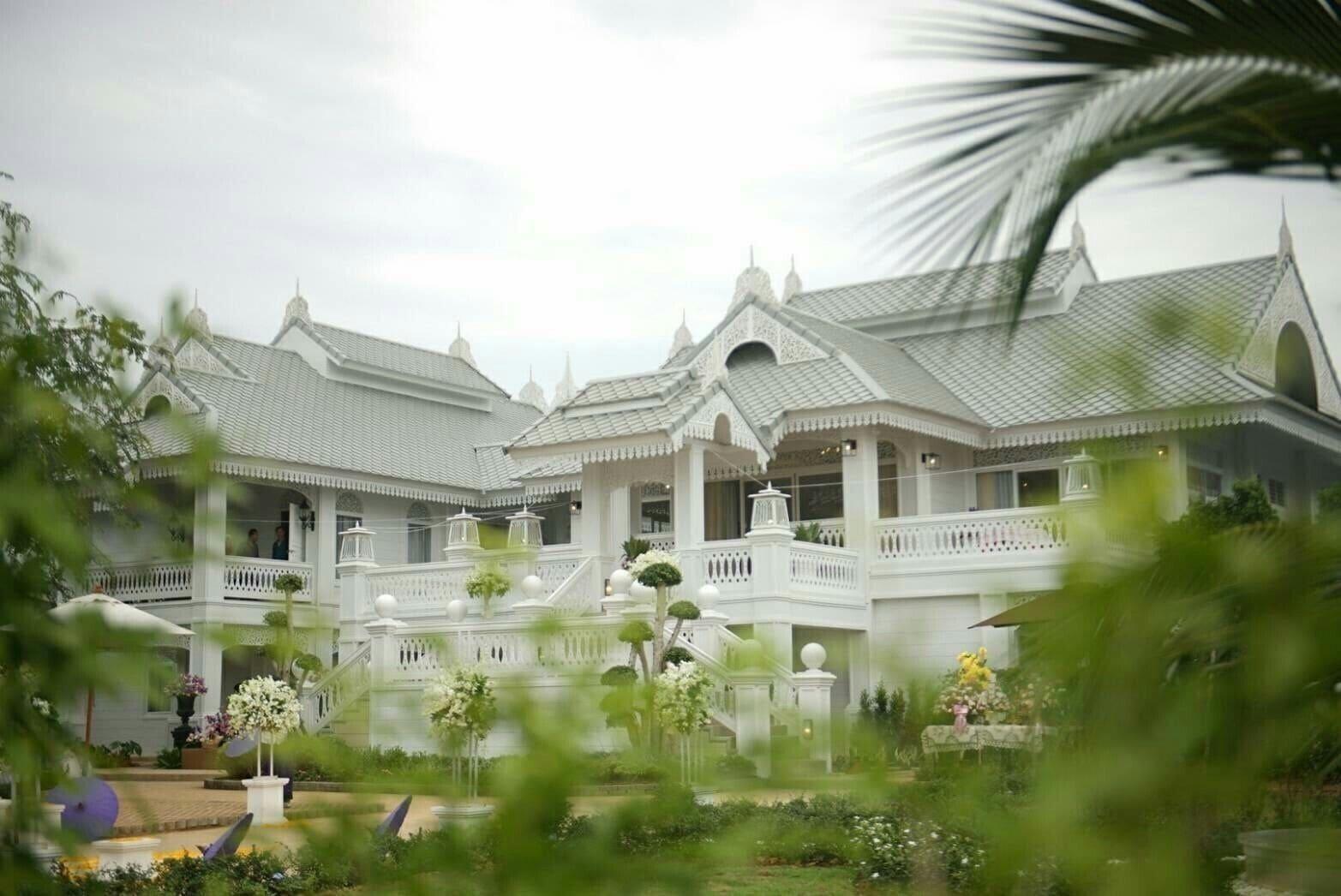 Nirvanan House 4/31