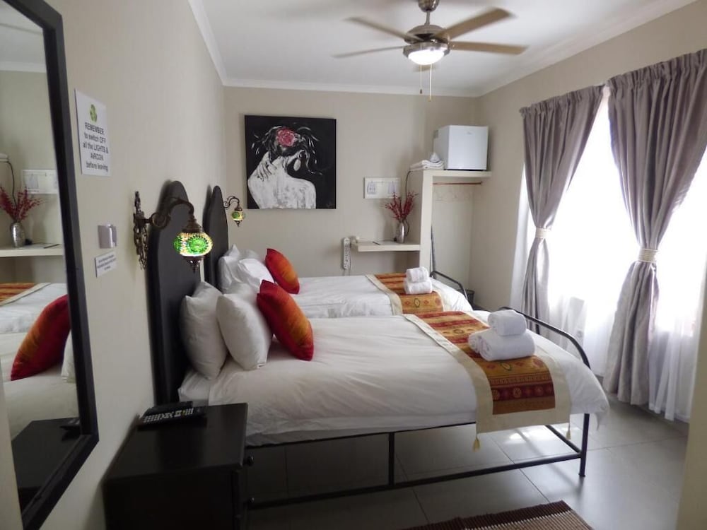 Tsumeb Backpackers 22/50