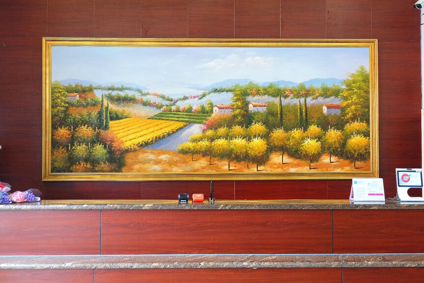 Hanting Hotel Qingdao Licang Jinshui Road 17/32