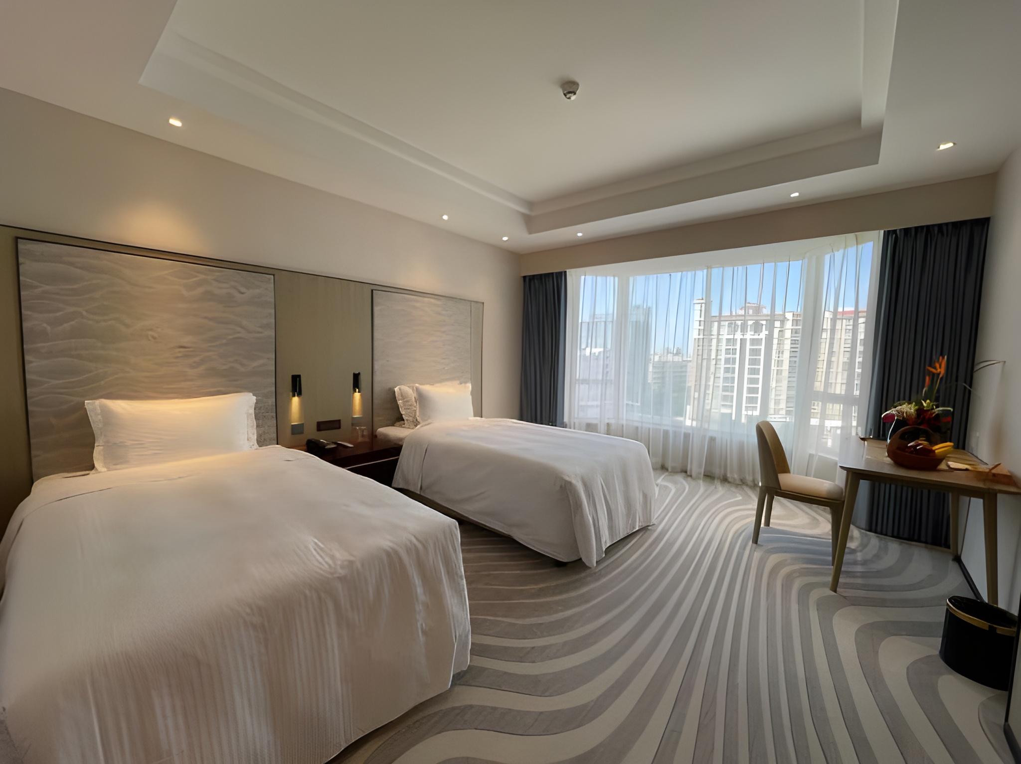 Room at Hotel Fortuna Foshan, FOSHAN