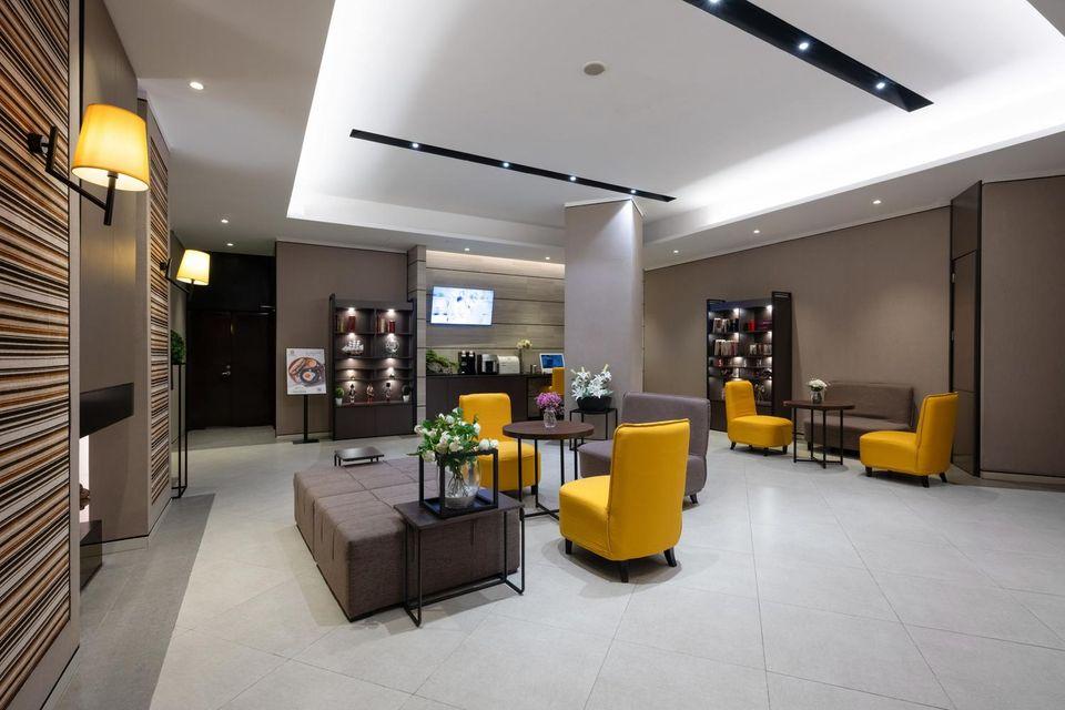 Homeinn Select (Shenzhen Science and Technology Park) 25/33