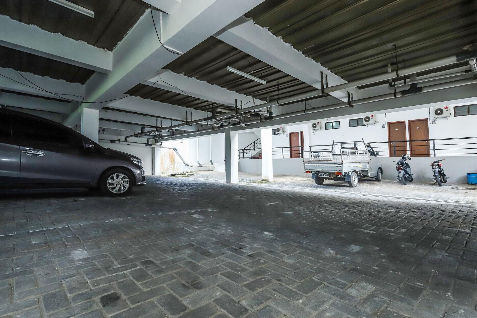 Oyo 1582 Bungo Guest House 39/47