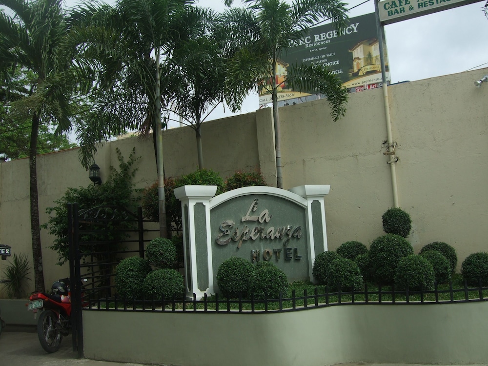 La Esperanza Hotel 13/41