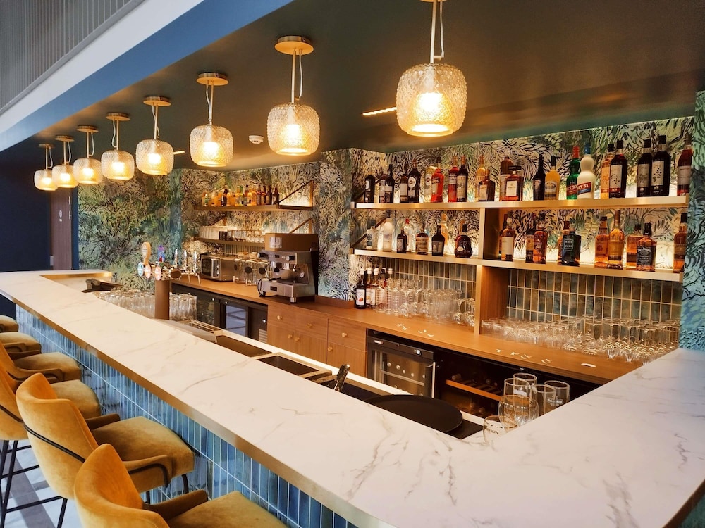Mercure Acheres St Germain en Laye 6/50