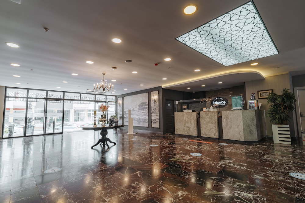 Empula Hotel & Residences 9/50