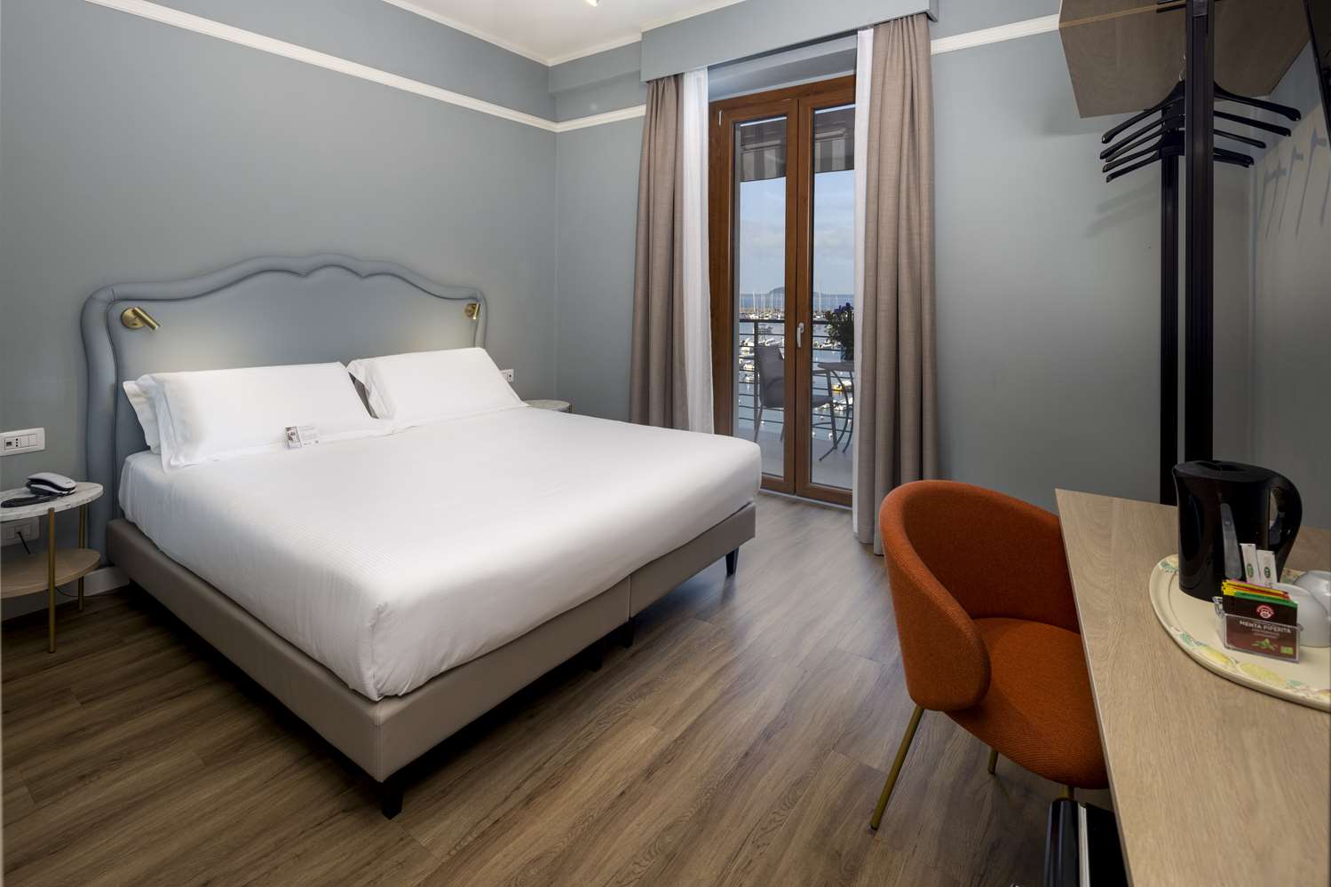 Hotel Shelley e Delle Palme, BW Signature Collection 6/17
