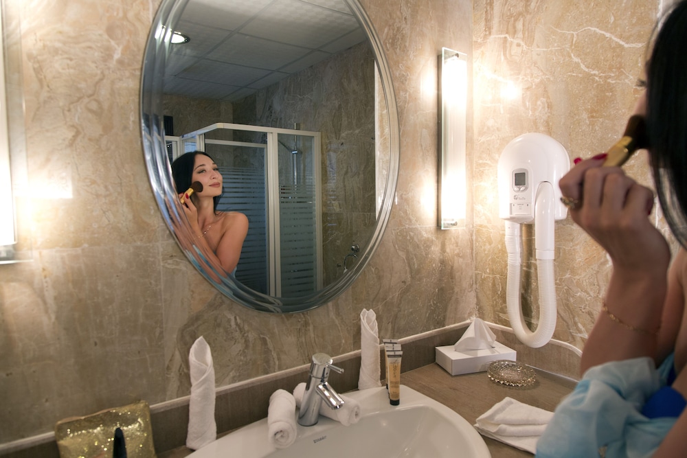 Oriental Rivoli Hotel Spa 74/74