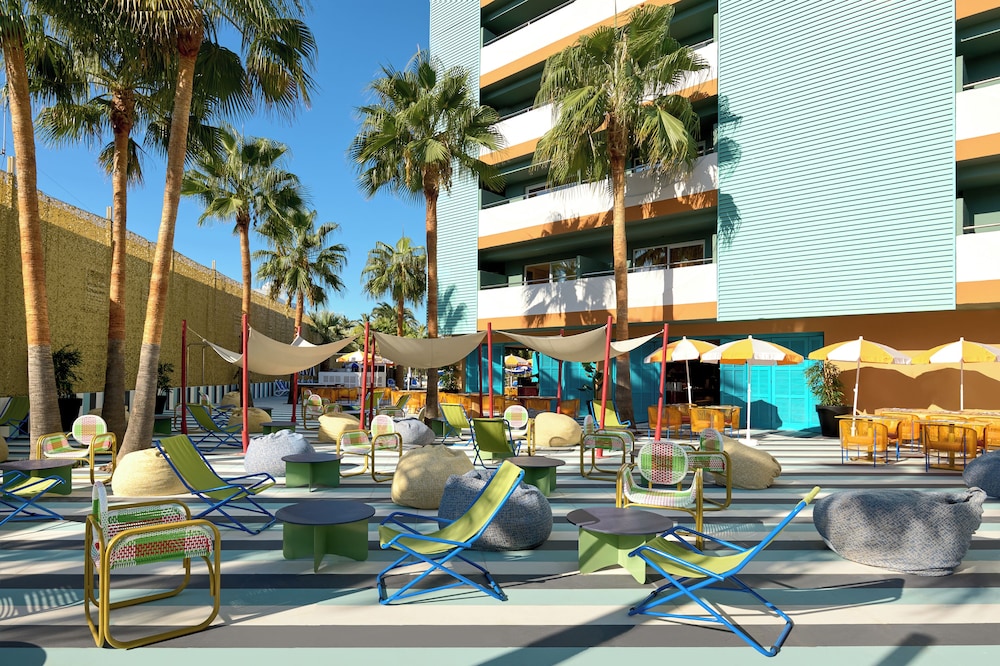 Tent Mojito Suites 29/43