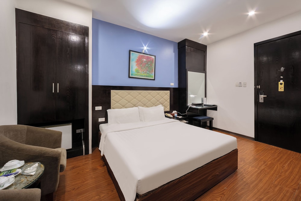 A25 Hotel - 15 Hang Than 25/42