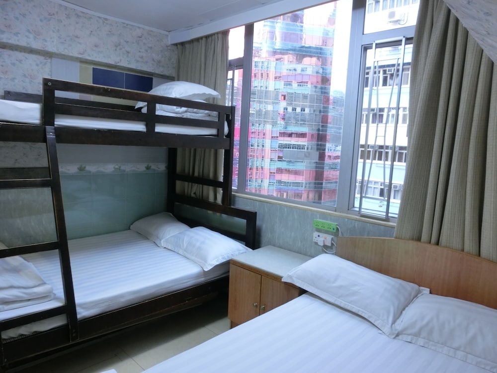 Geo Home Holiday Hotel 39/47