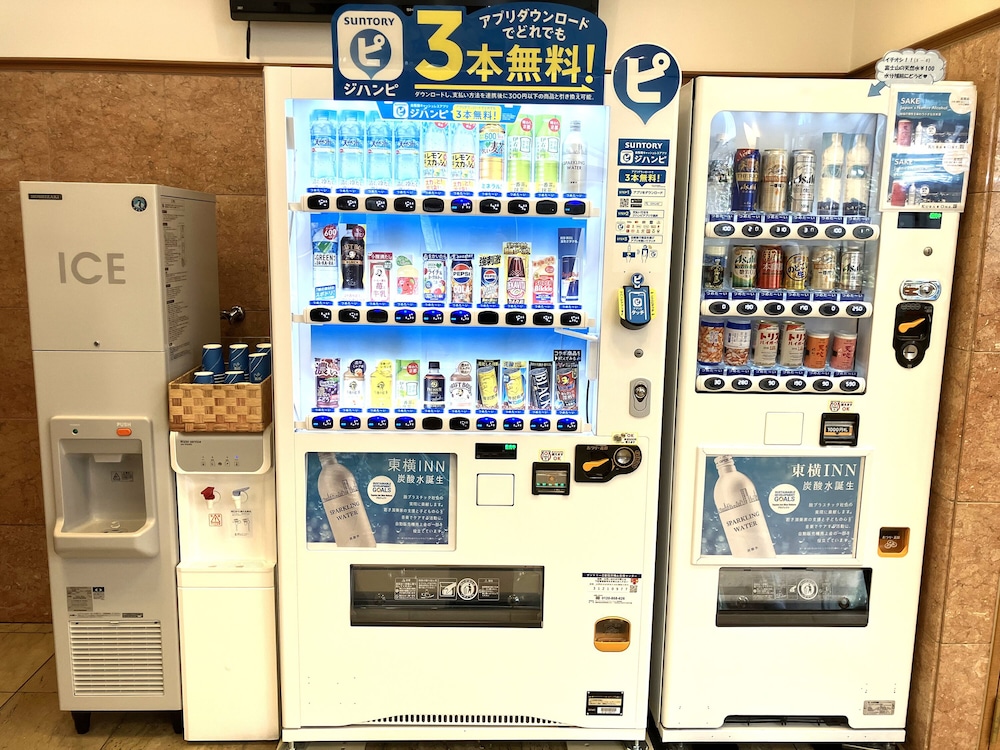 Toyoko Inn Kumamoto Jyo Tori Cho Suji 38/60