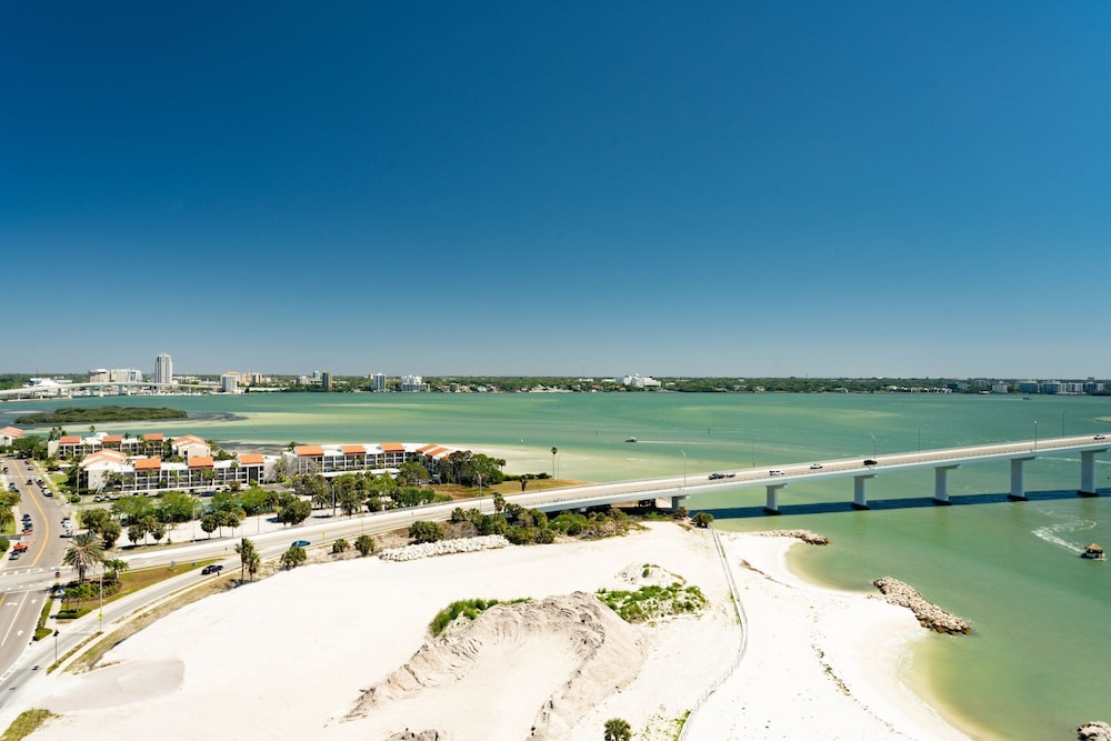 JW Marriott Clearwater Beach Resort & Spa 47/50