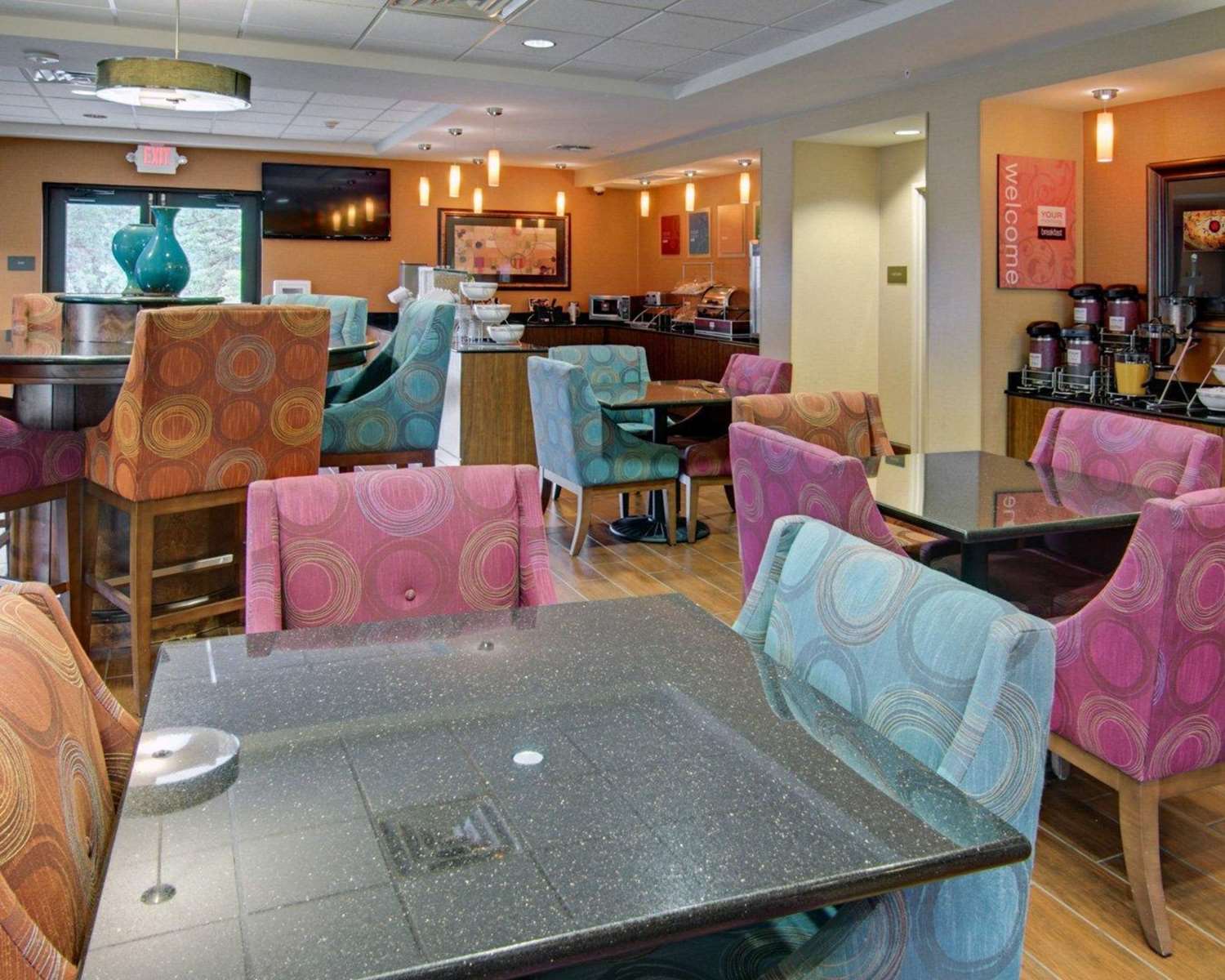 Comfort Suites Texarkana Arkansas 34/46