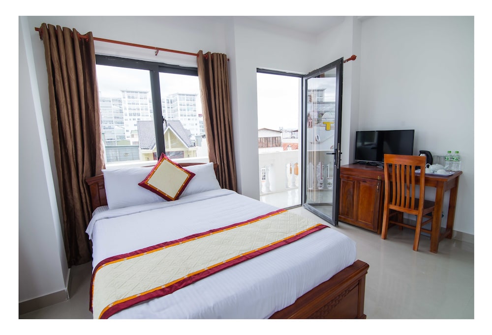 Dalat Gold Hotel 17/50