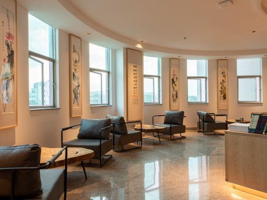 Shi Jing Hotel 21/26
