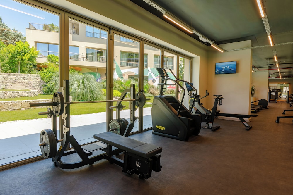 Hyde Bodrum - Adults Only +16 45/66