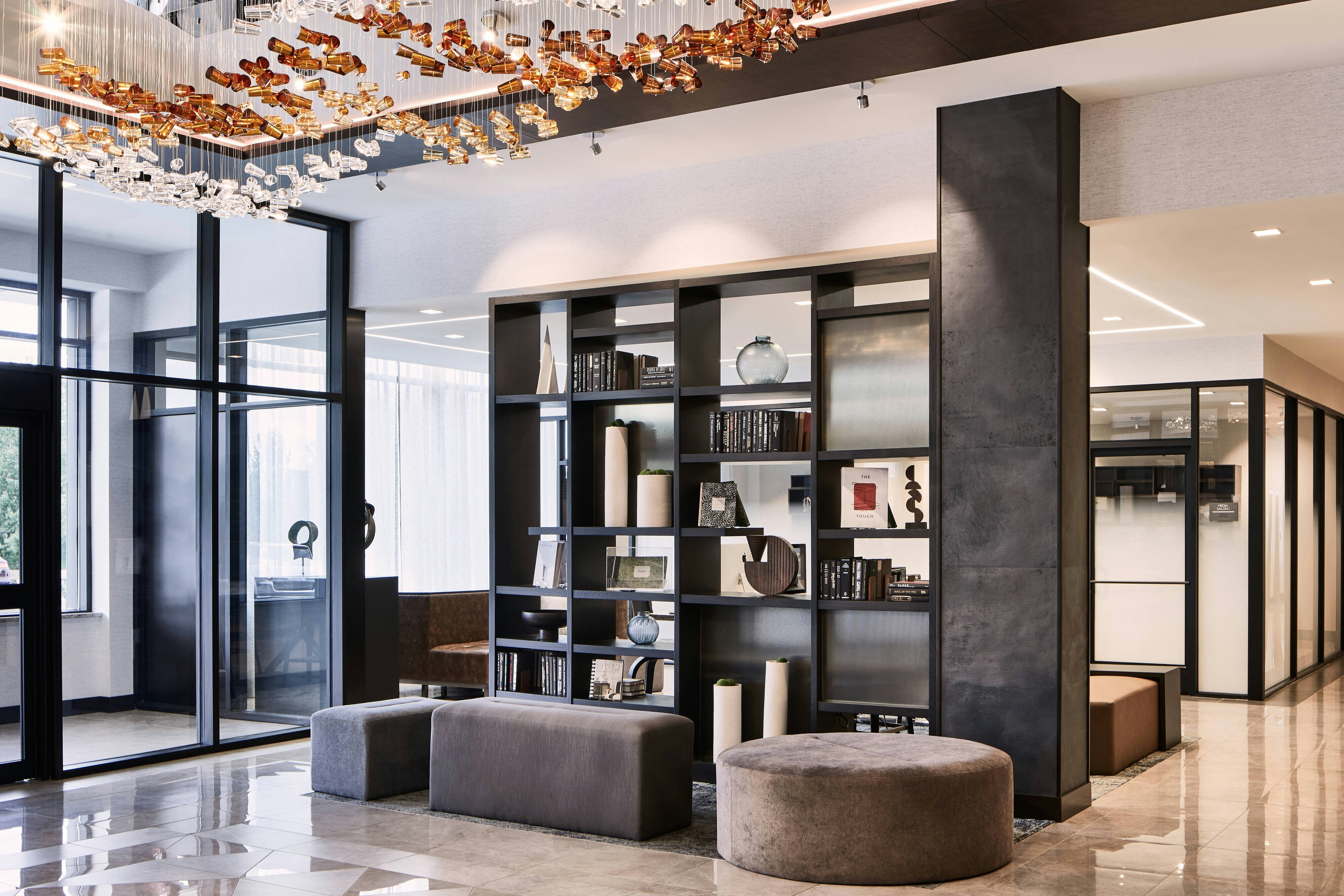 Ac Hotel By Marriott Bridgewater 45/72