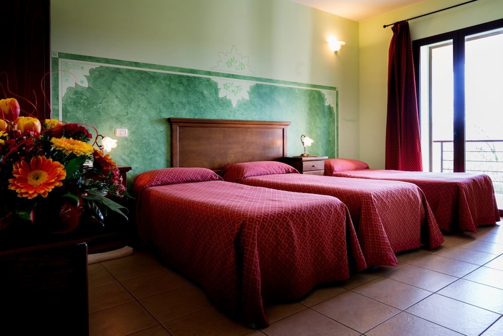 Hotel Salento 5/49
