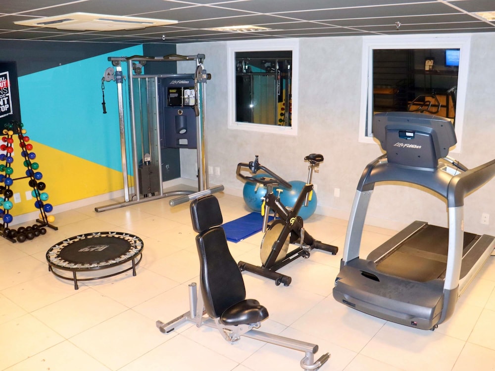 ibis Mossoro 23/50