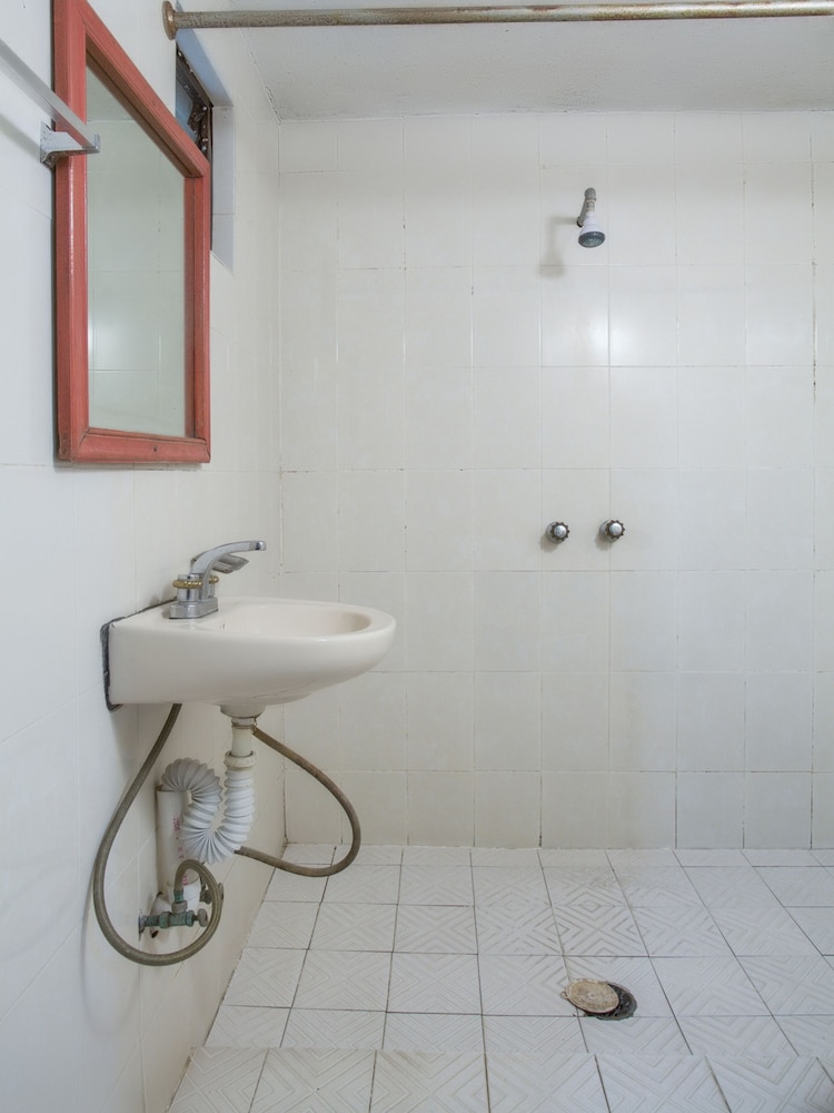 OYO Hotel San Agustin 38/39