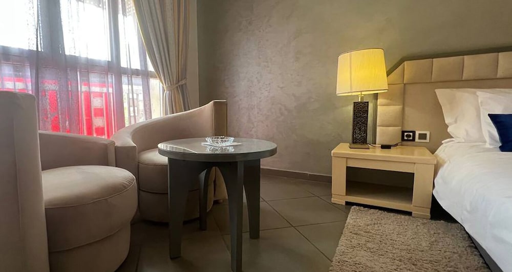 Hotel Al Massira 39/39