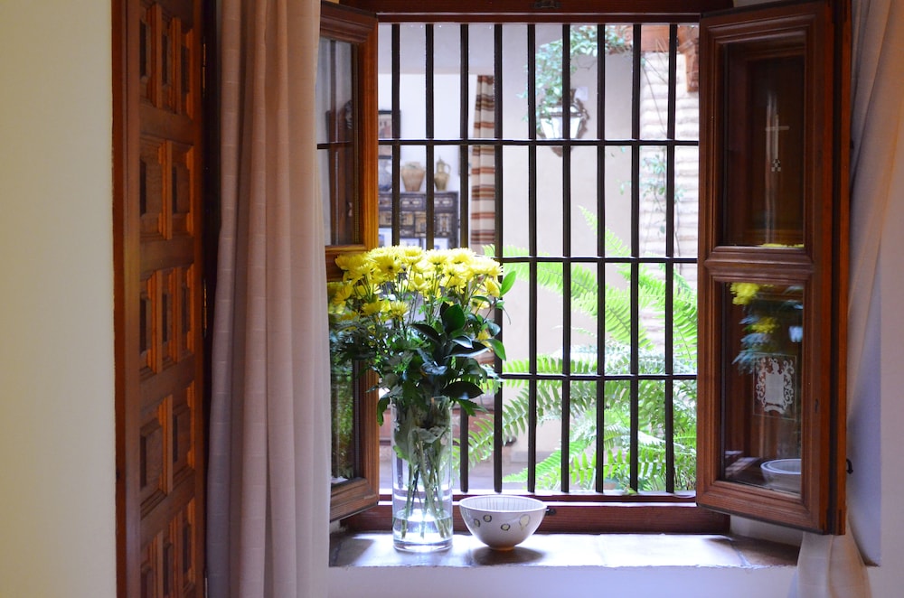 Hotel Santa Isabel La Real 30/66