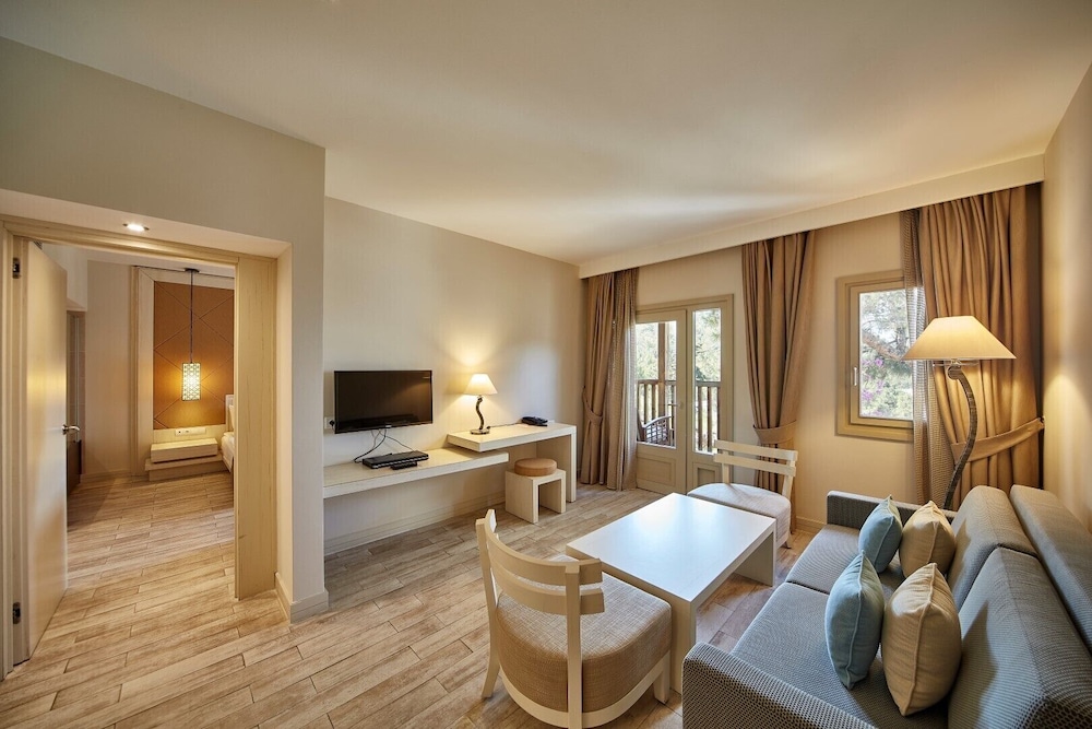 Hapimag Sea Garden Resort 12/50