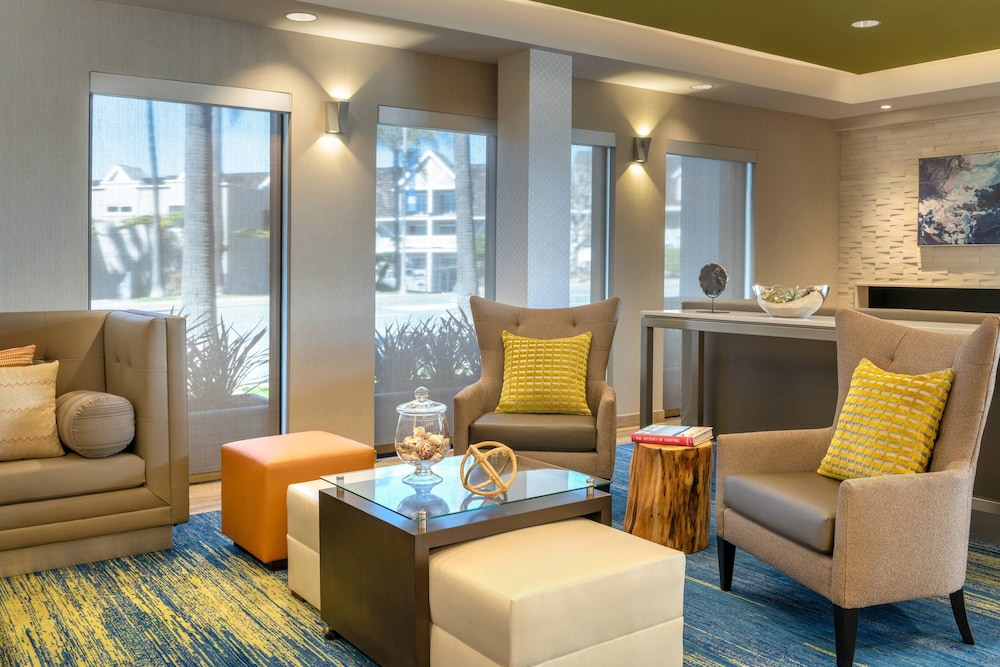 SpringHill Suites by Marriott San Diego Carlsbad 22/34