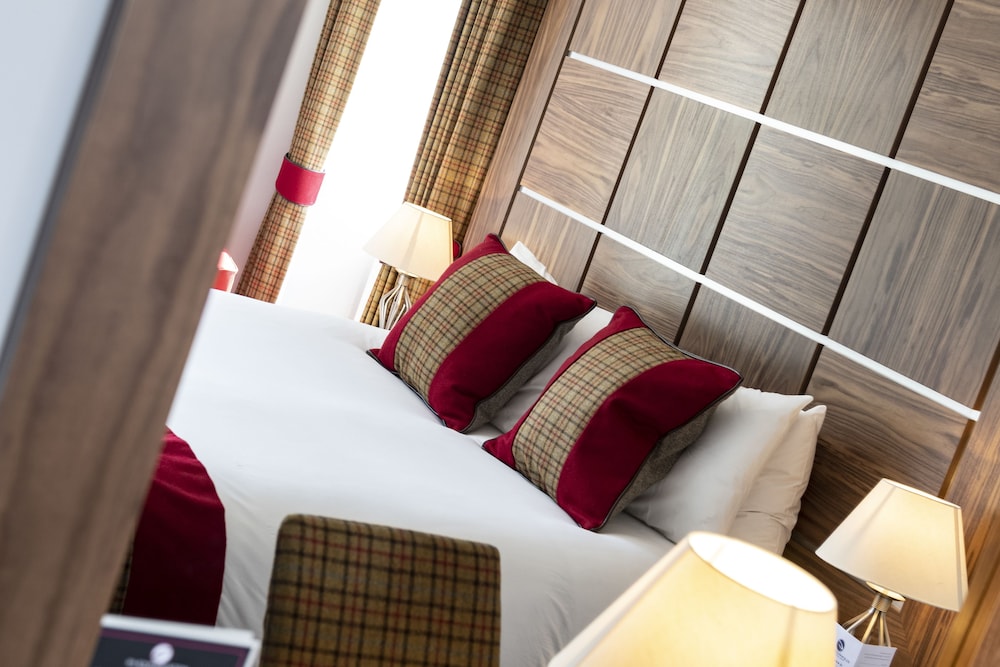 Glenmoriston Town House Hotel 20/57