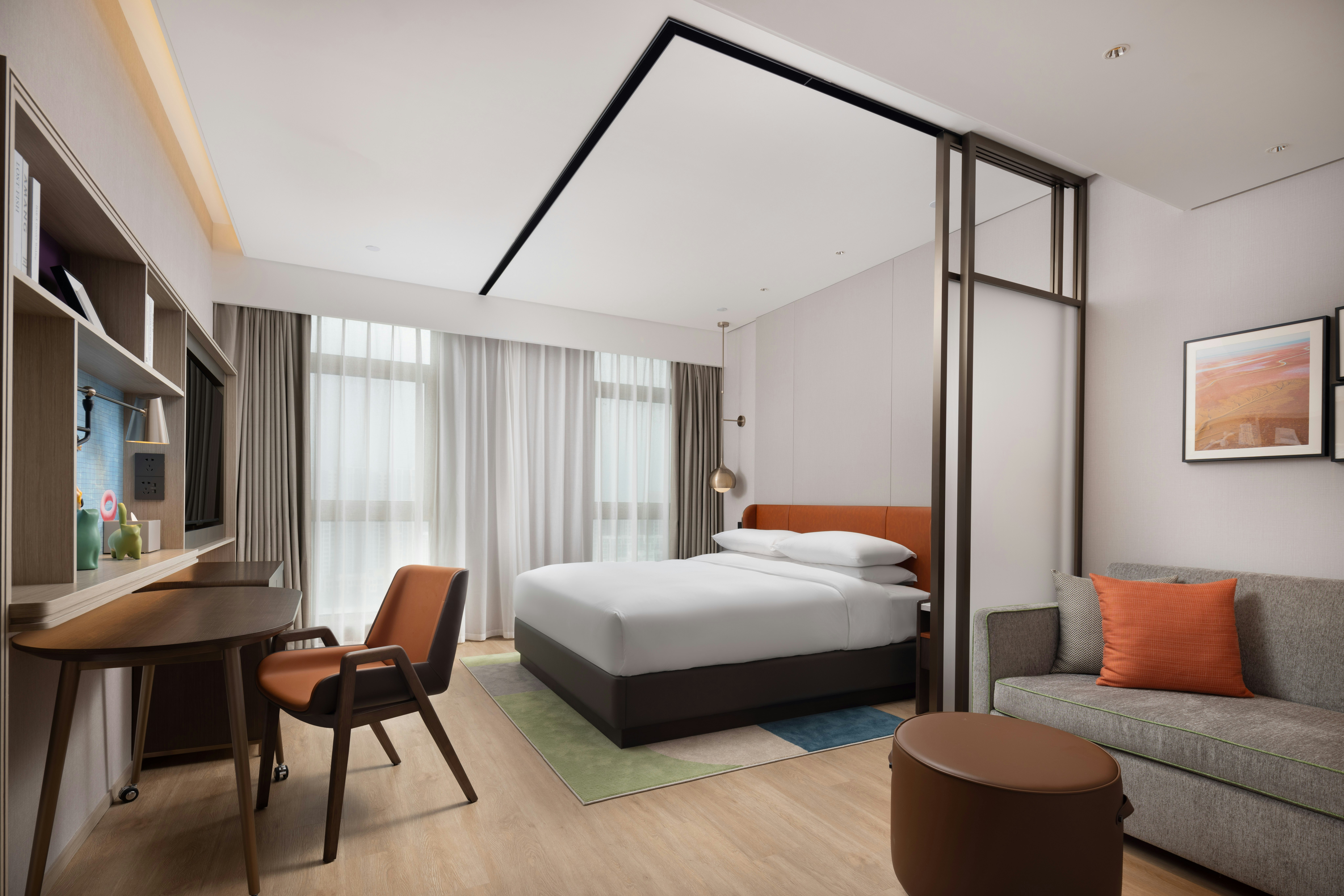 Home2 Suites by Hilton Binzhou Boxing 27/61