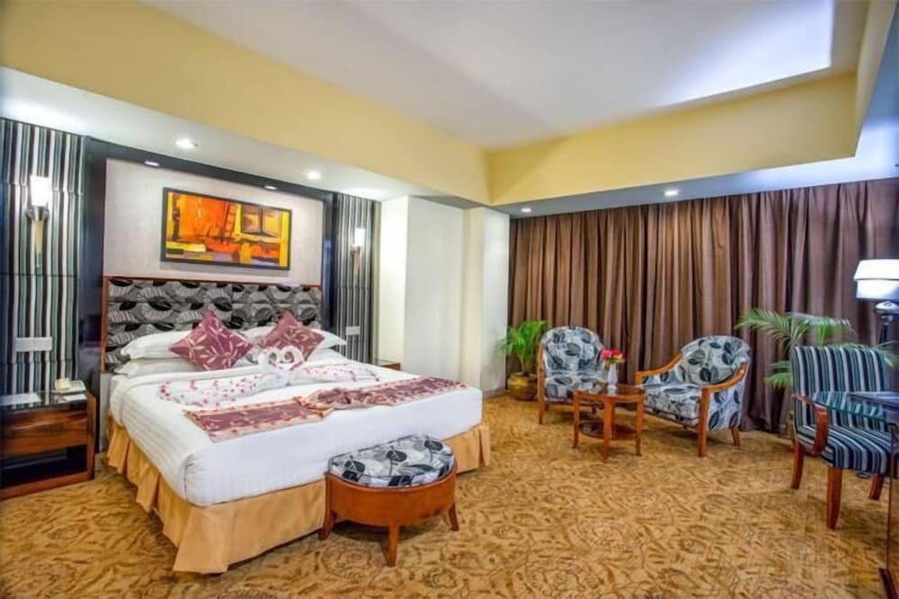 Hotel Star Pacific 13/46