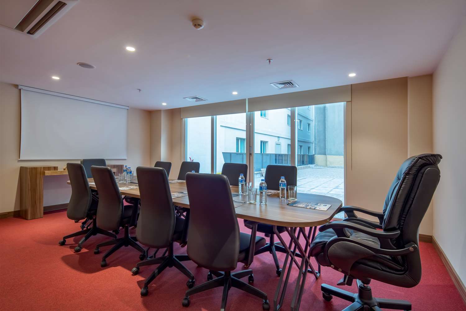 Hampton By Hilton Kahramanmaras 45/47