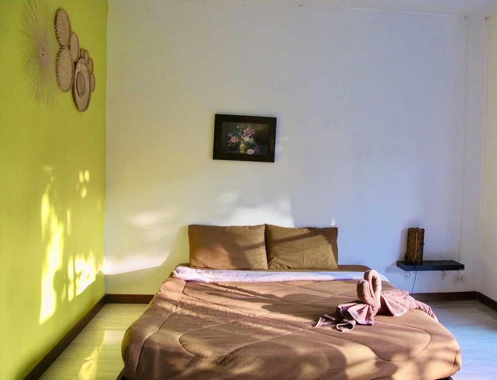 Oasis Lipe Resort 38/66