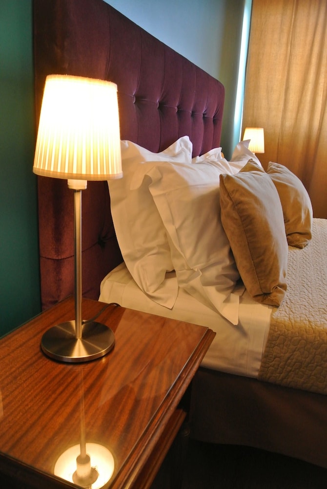 Hotel Albion 18/47
