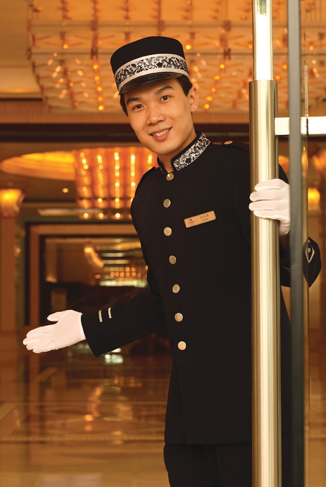 Hengfeng Haiyue International Hotel 3/50